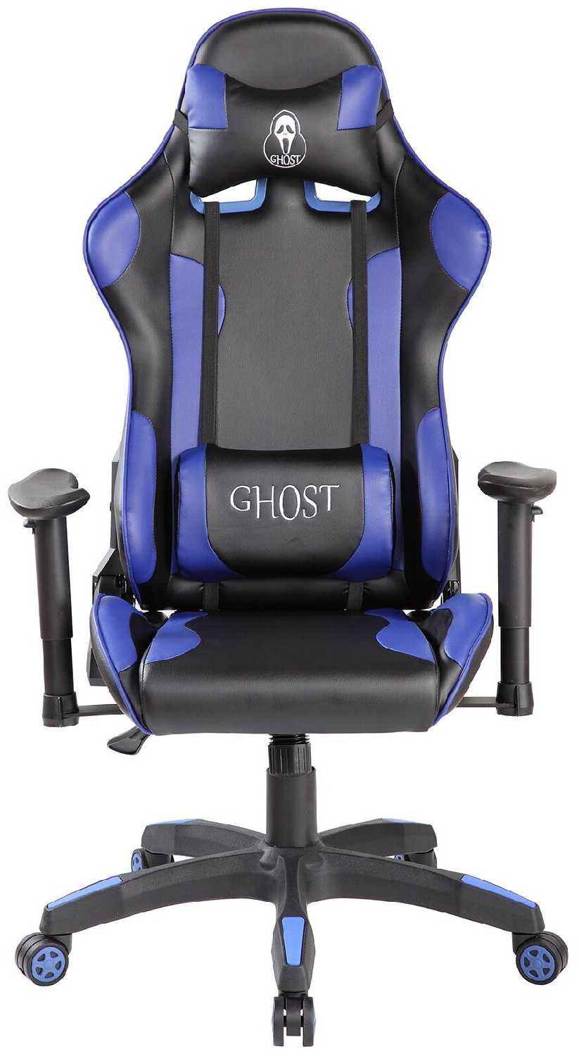 Игровые кресла GX-02-02, GX-02-03, GX-02-07 фотография 6