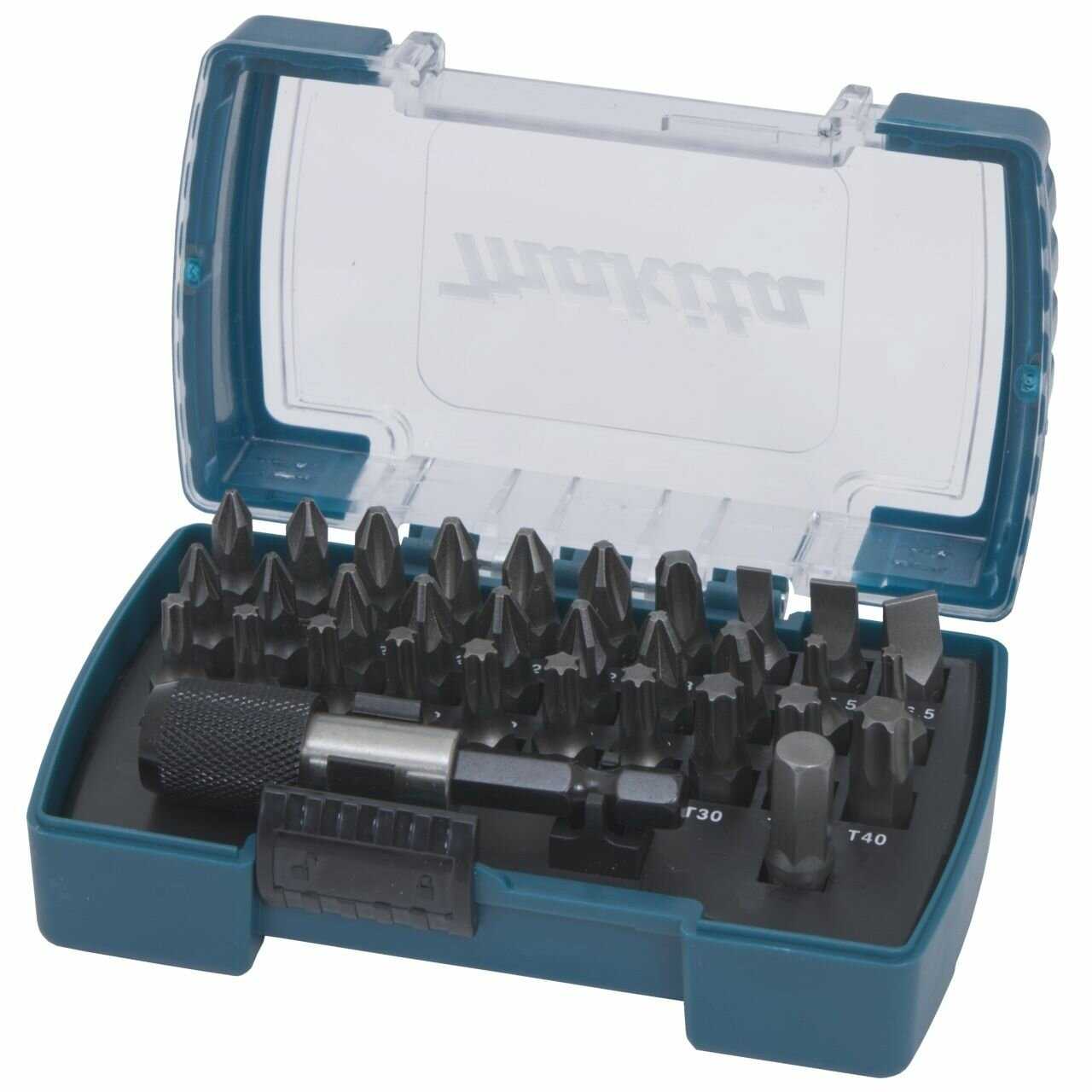 Набор бит Makita Набор бит (D-74762)