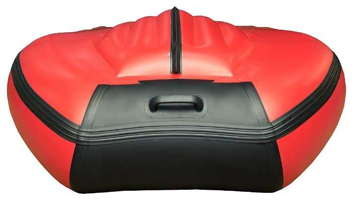 Надувная лодка Roger Zefir 3100 LT фотография 6