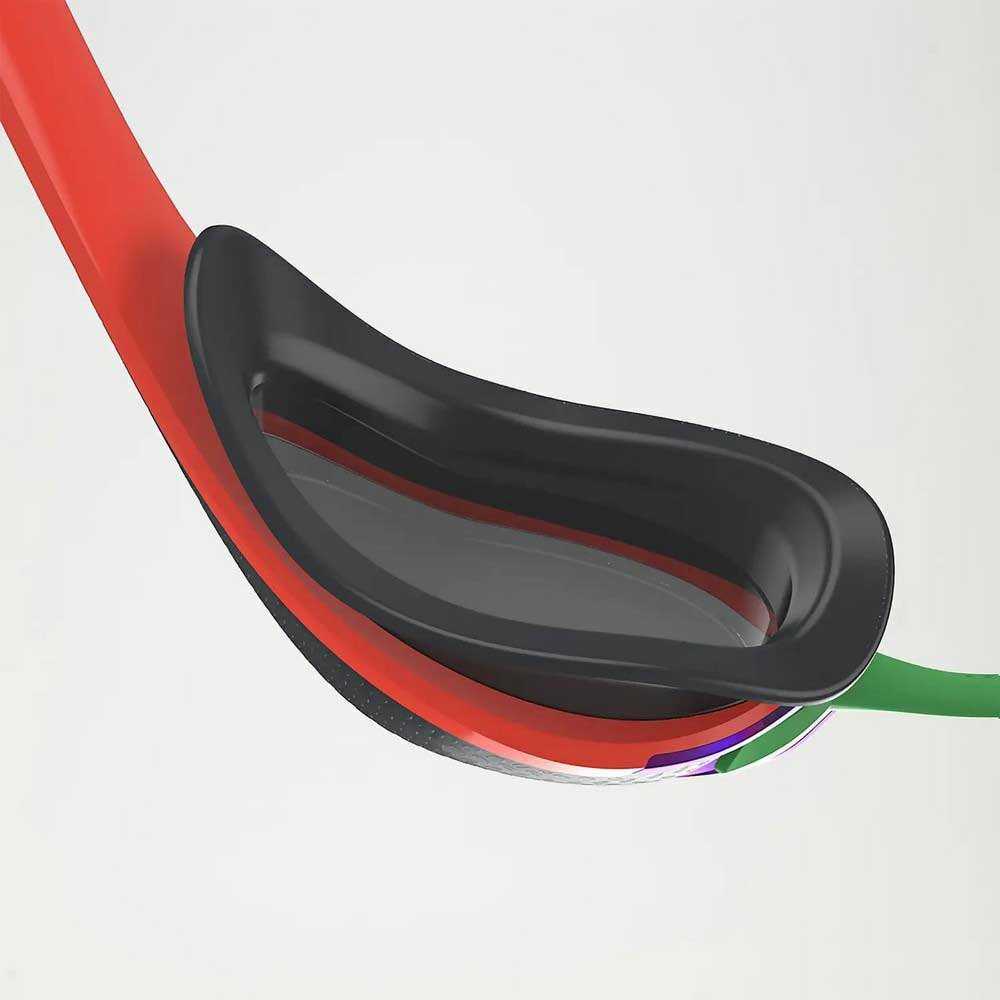 Очки для плавания Speedo Fastskin Pure Focus Mirror фотография 29