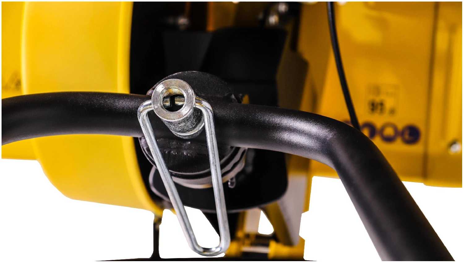 Культиватор CHAMPION BC7712 фотография 9