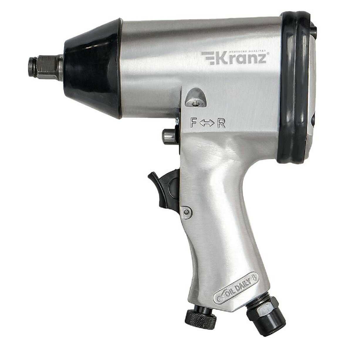 Гайковерт пневматический KRANZ Гайковерт (KRANZ) фотография 7