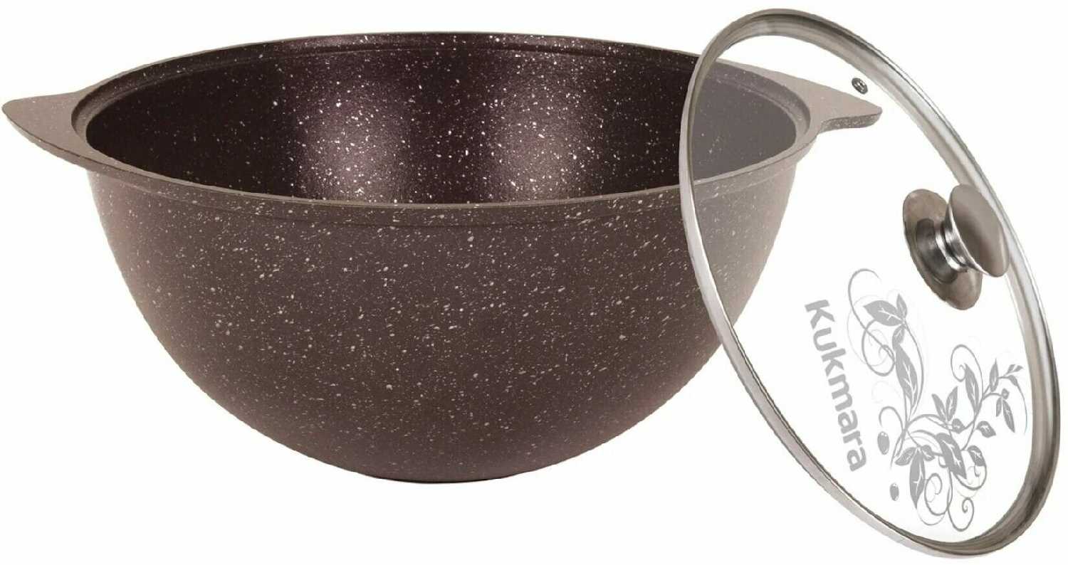 Казан Kukmara Казан (КМТ47А) фотография 3