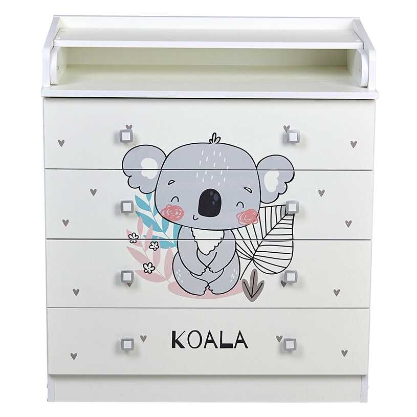 Комод Фея Коала (1580) фотография 8