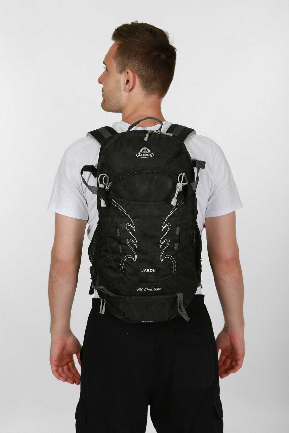Рюкзак Ai One 1869 (30л) фотография 9
