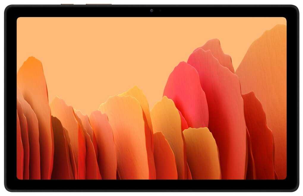 Планшет Samsung Galaxy Tab A7 10.4 2020 фотография 12