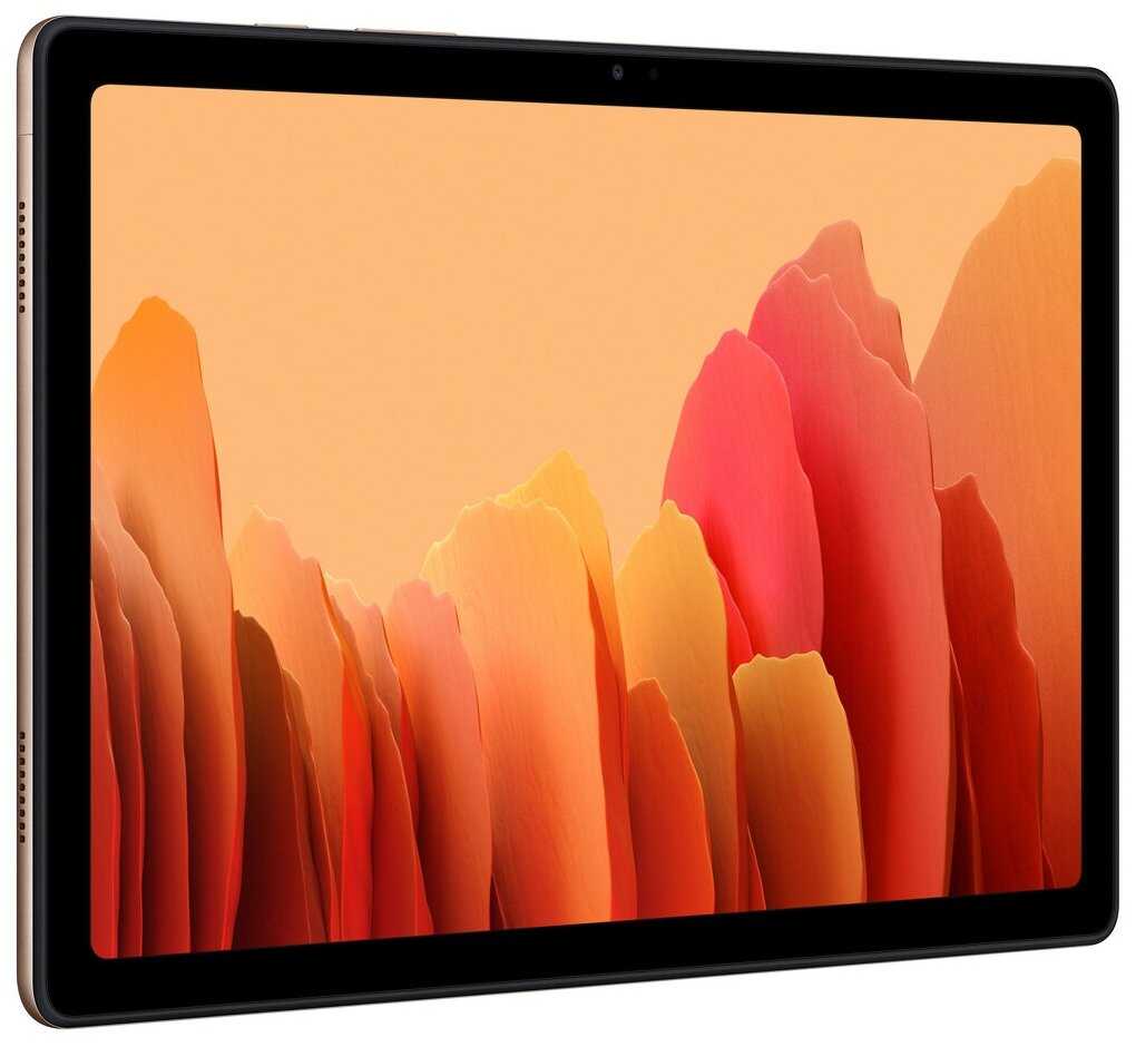 Планшет Samsung Galaxy Tab A7 10.4 2020 фотография 13