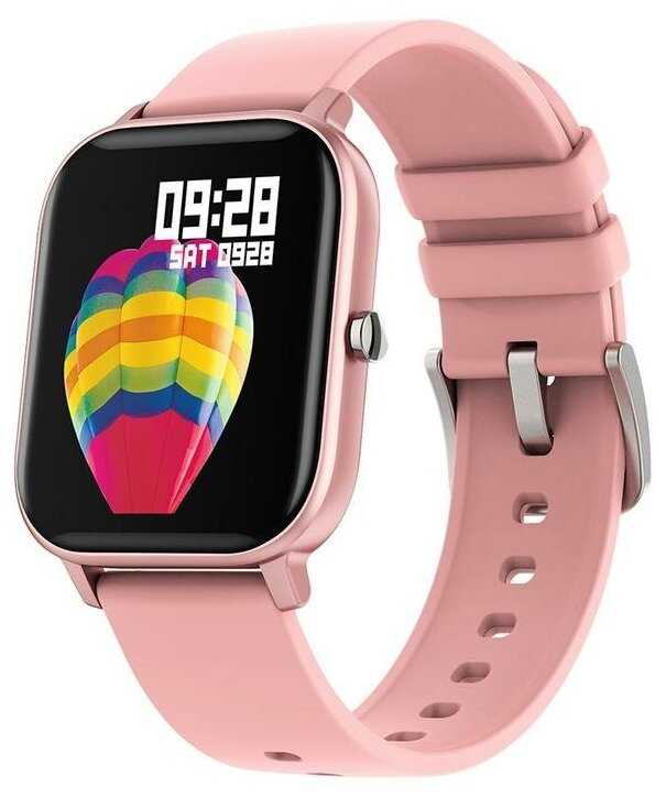 Умные часы ColMi P8 фотография 1