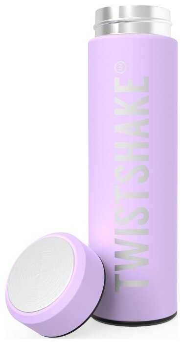 Классический термос Twistshake Pastel, 0.42 л фотография 1