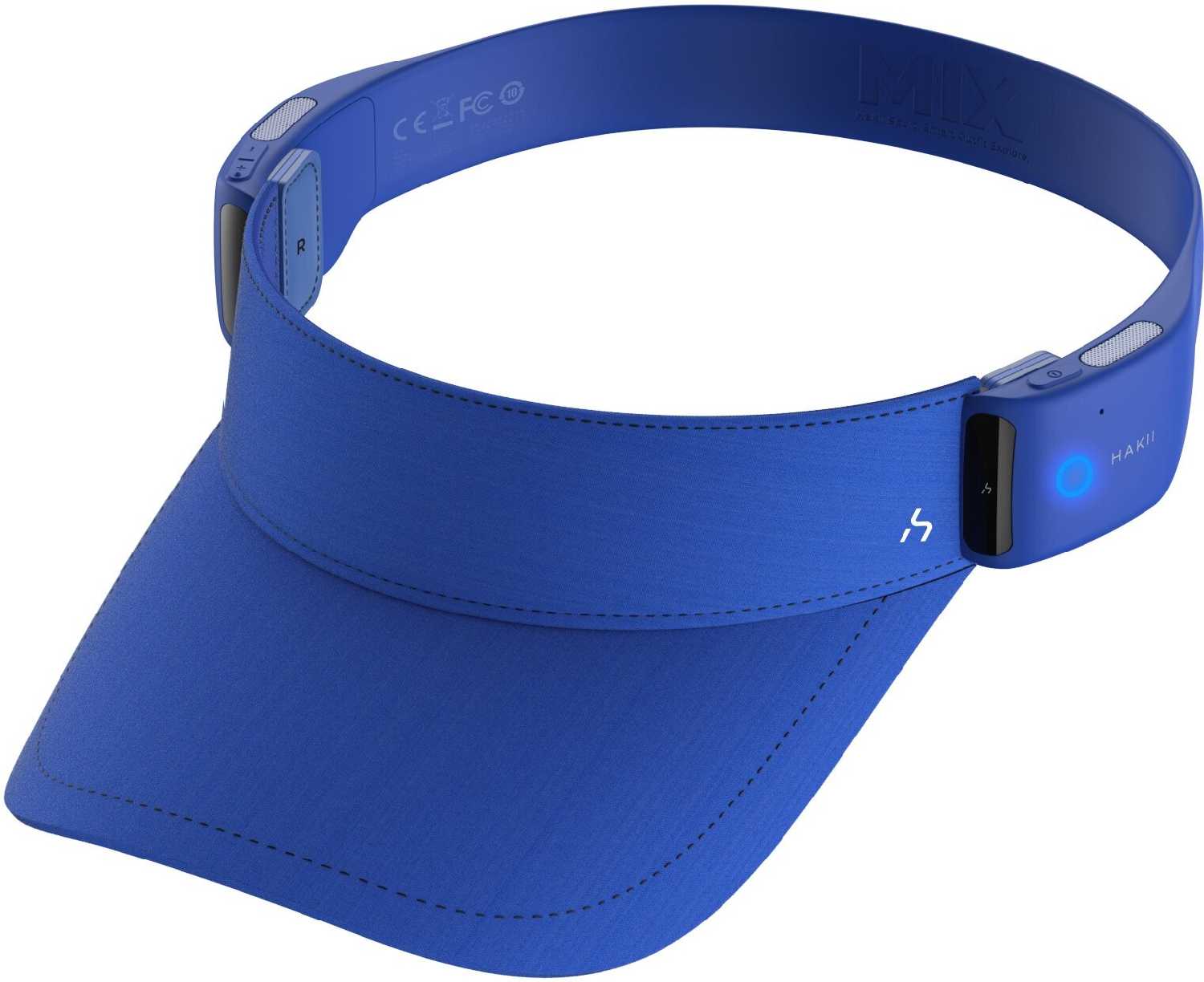 Наушники беспроводные HAKII MIX V фотография 1