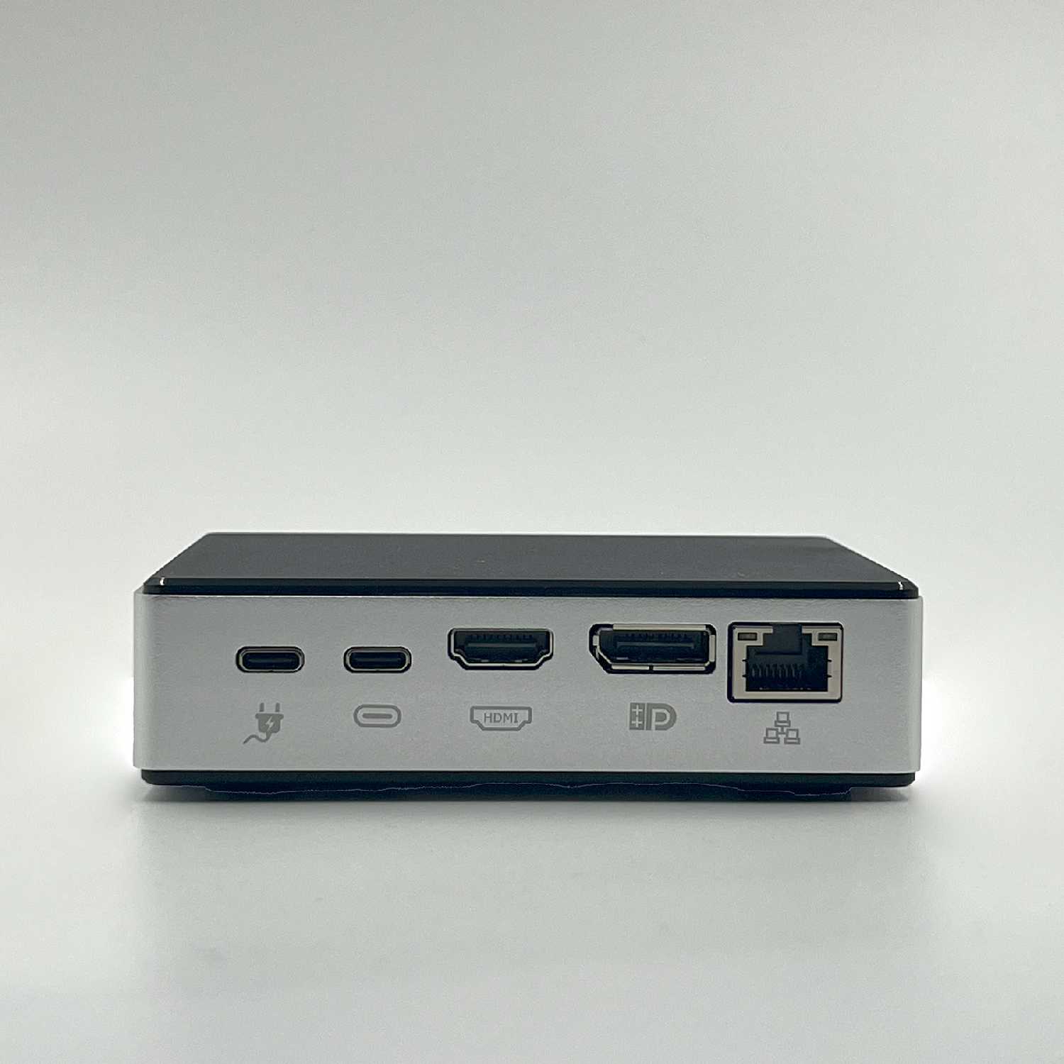 Компьютер домашний Мини компьютер (i7-1060NG7) фотография 5