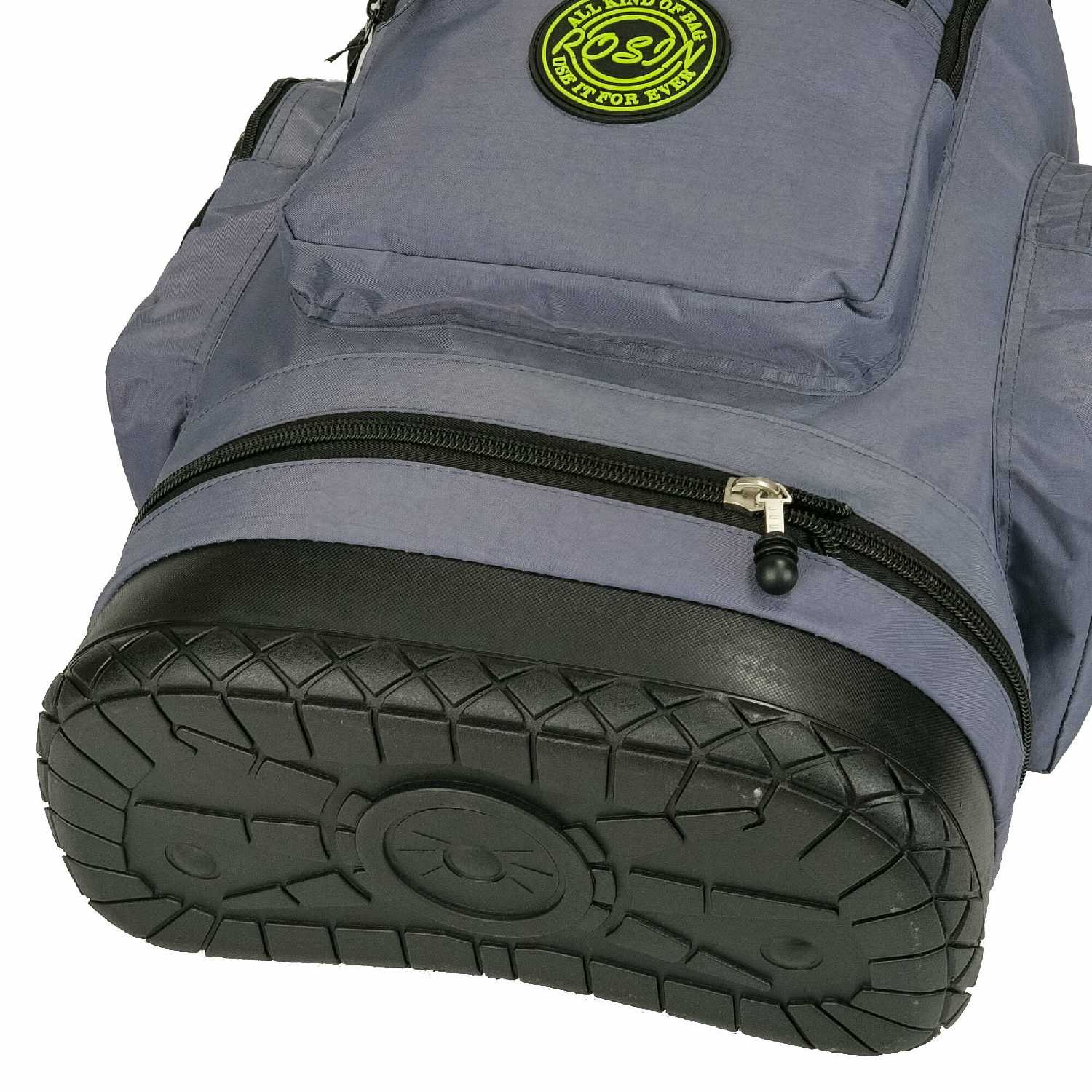 Рюкзак Rosin Рюкзак-трансформер Rosin 91 фотография 27