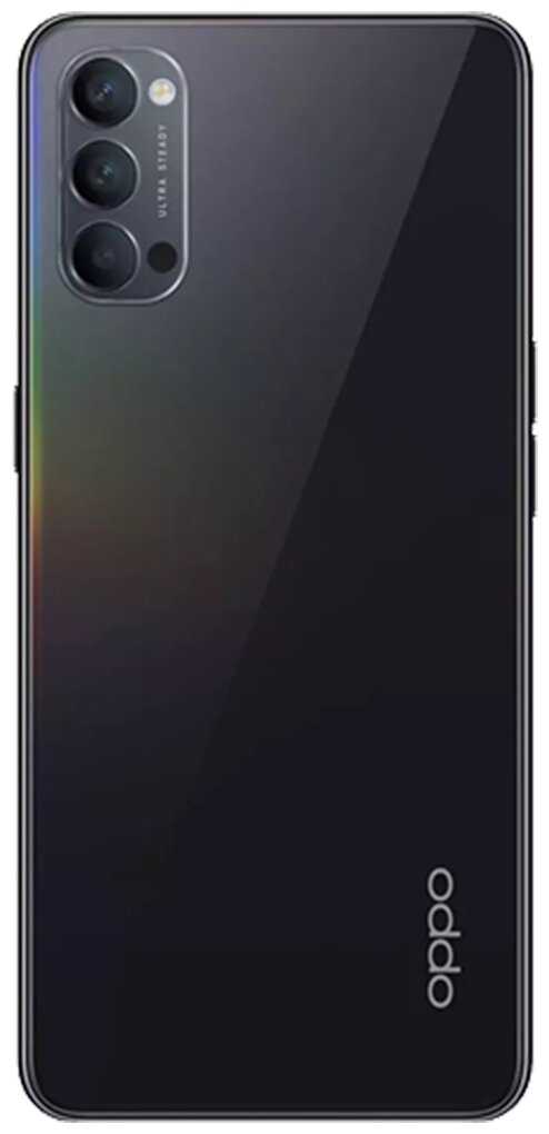 Смартфон OPPO Reno 4 5G фотография 1