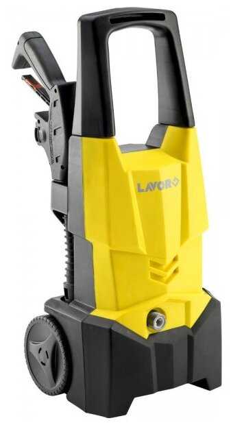 Мойка высокого давления Lavor Pro One Plus 130, 130 бар, 420 л/ч