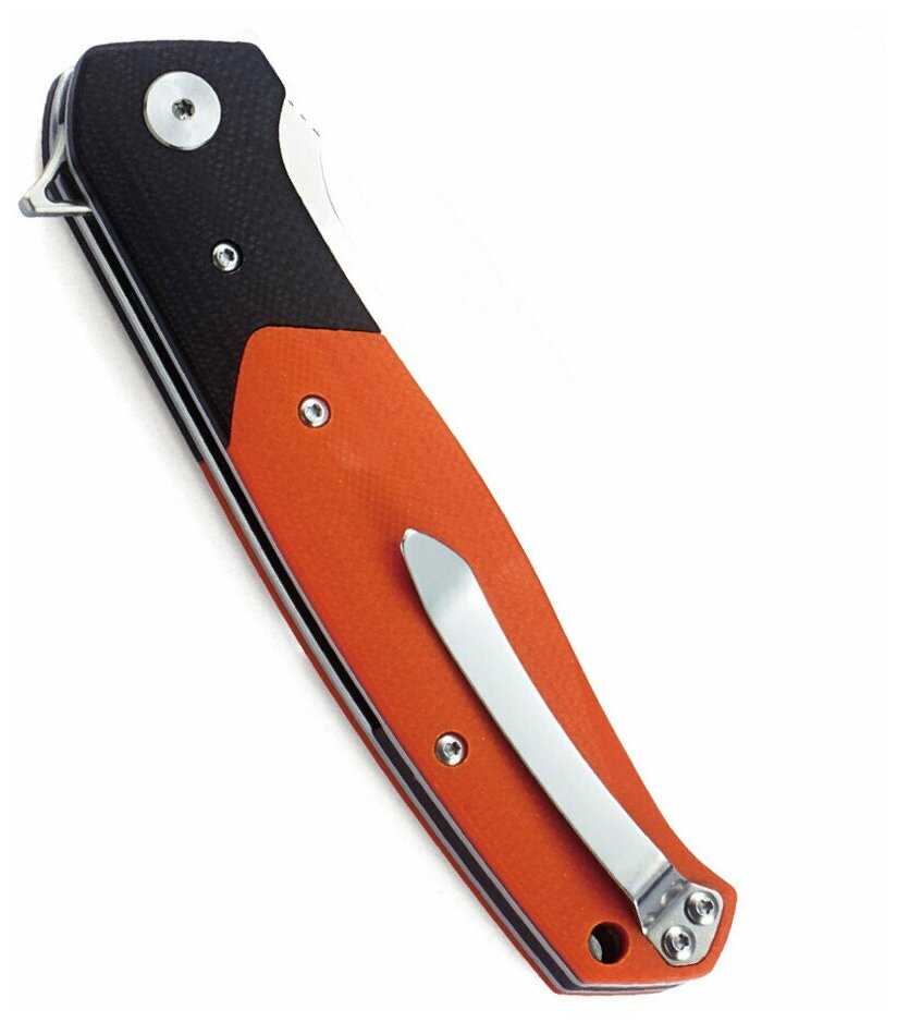 Нож складной Bestech Knives Swordfish фотография 21