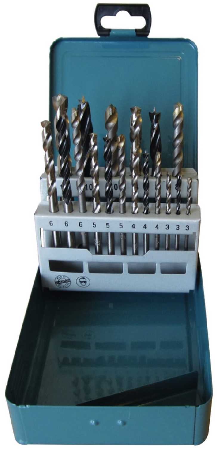 Дрель ударная Makita HP1640X4, 680 Вт фотография 7