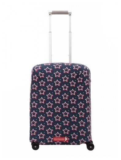 Чехол для чемодана Starlight S (SP240) Routemark