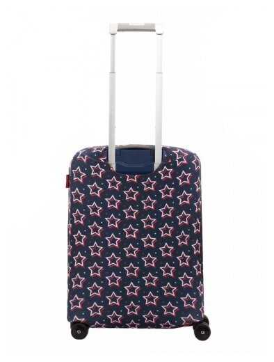 Чехол для чемодана Starlight S (SP240) Routemark фотография 1