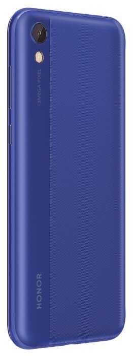Смартфон HONOR 8S фотография 12