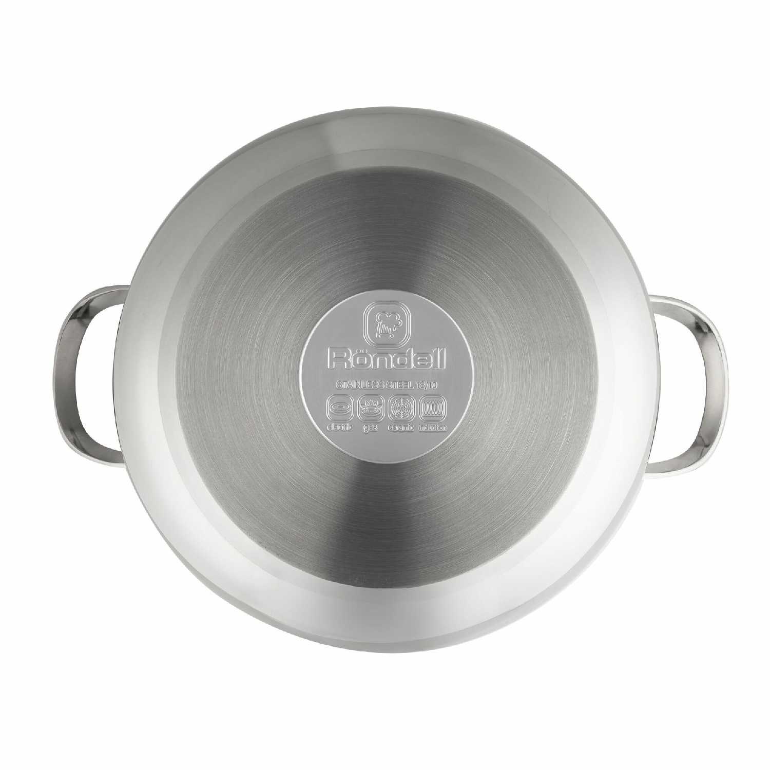 Ковш Rondell Calypso фотография 2