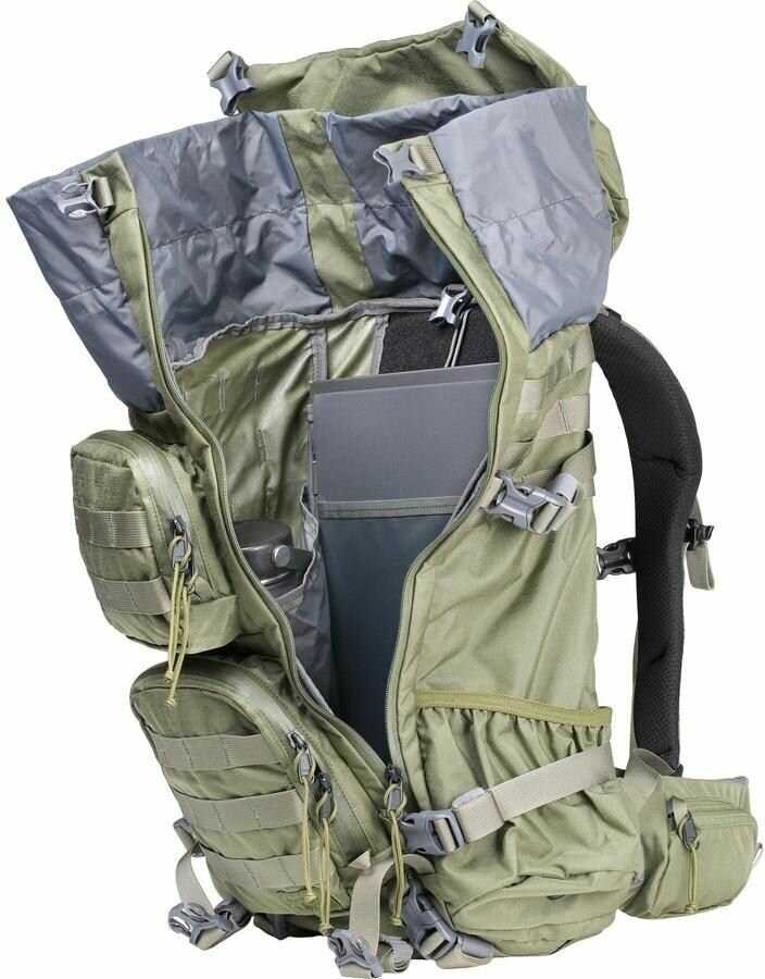 Тактический рюкзак Mystery Ranch Blitz 35L фотография 3