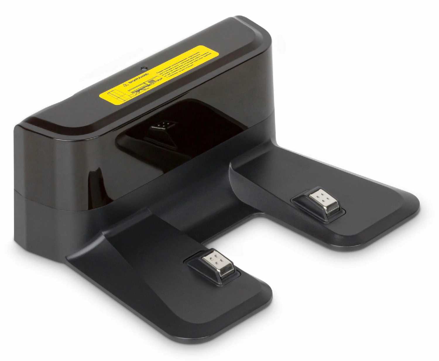 Робот-пылесос AccesStyle VR32G02 фотография 3