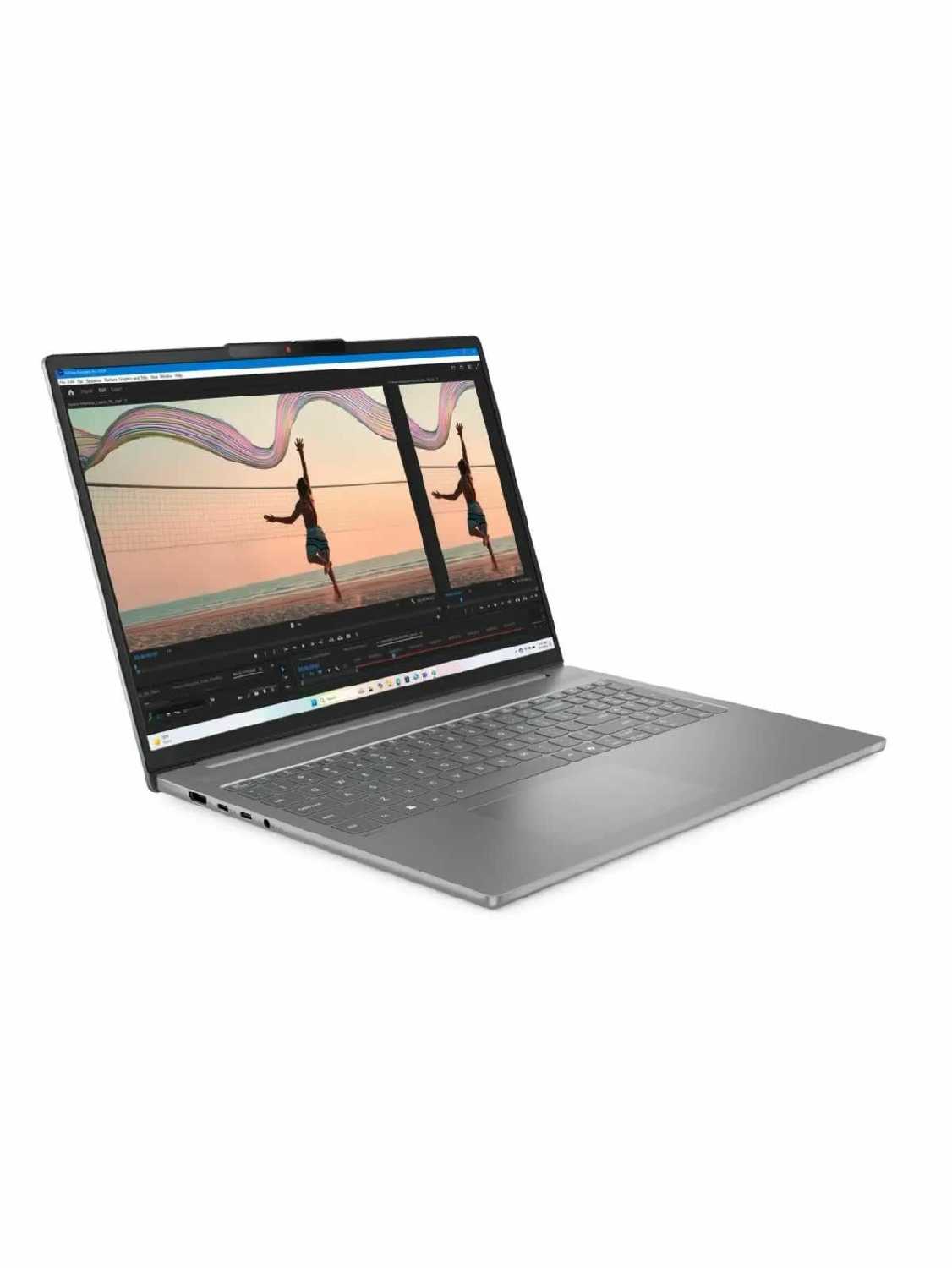 Ноутбук Lenovo IdeaPad Slim 5 16ARP10 фотография 1