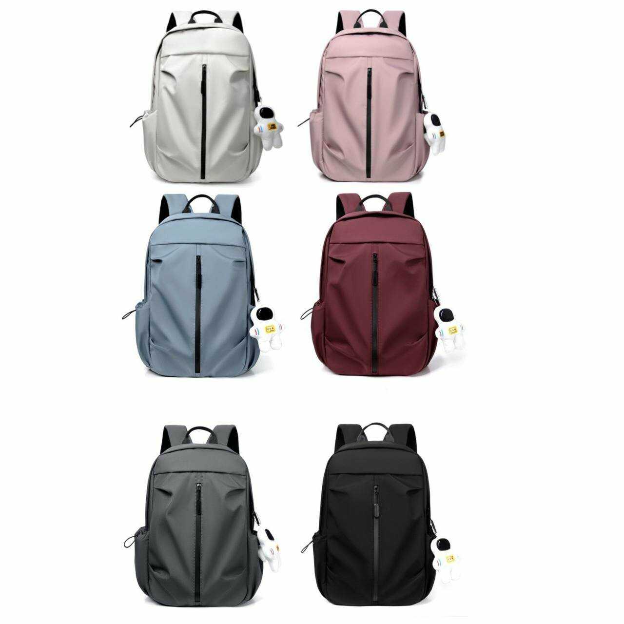 Рюкзак городской фотография 17