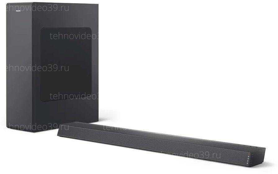 Саундбар Philips TAB6305 (TAB6305/10) фотография 9