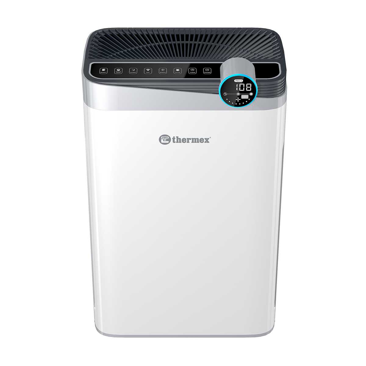 Воздухоочиститель Thermex Griffon 500 Wi-Fi фотография 2