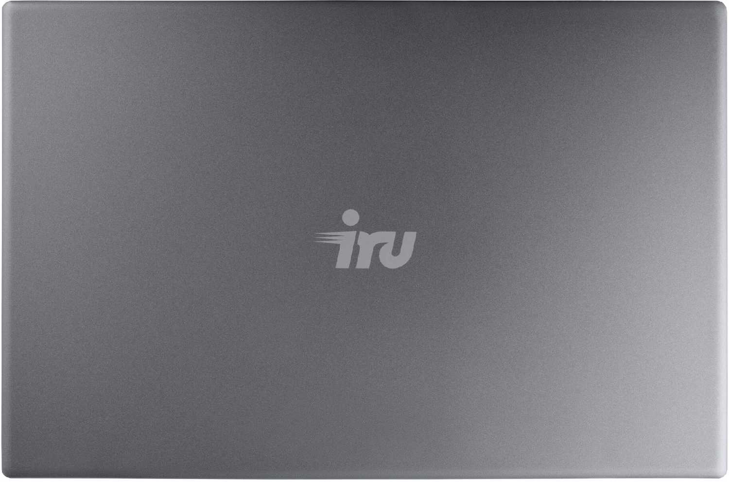 Ноутбук IRU Tactio 14RLH (Ryzen 5) фотография 2