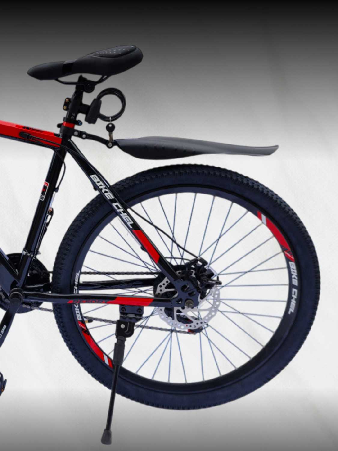 Велосипед BIke Chel (26