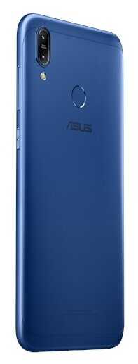 Смартфон ASUS Zenfone Max (M2) ZB633KL фотография 15