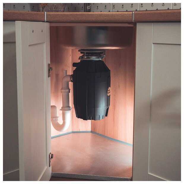 Бытовой измельчитель Bone Crusher BC 910 фотография 6