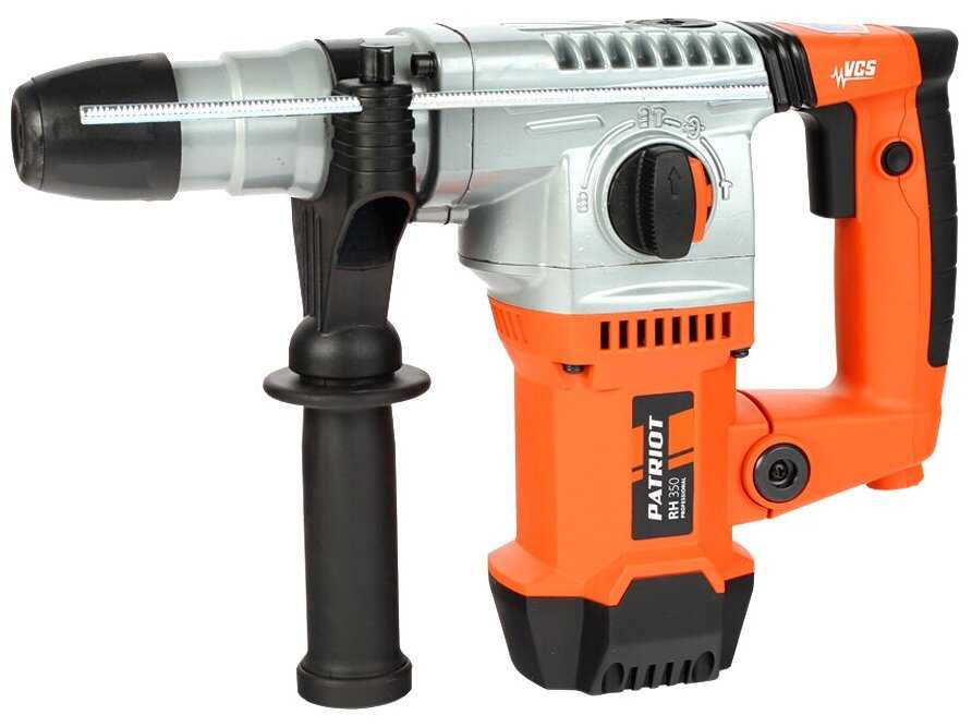 Перфоратор PATRIOT RH 350