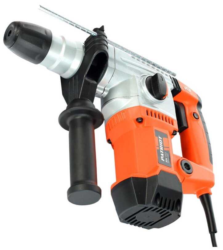 Перфоратор PATRIOT RH 350 фотография 1