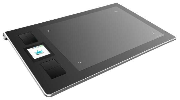 Графический планшет HUION DWH69