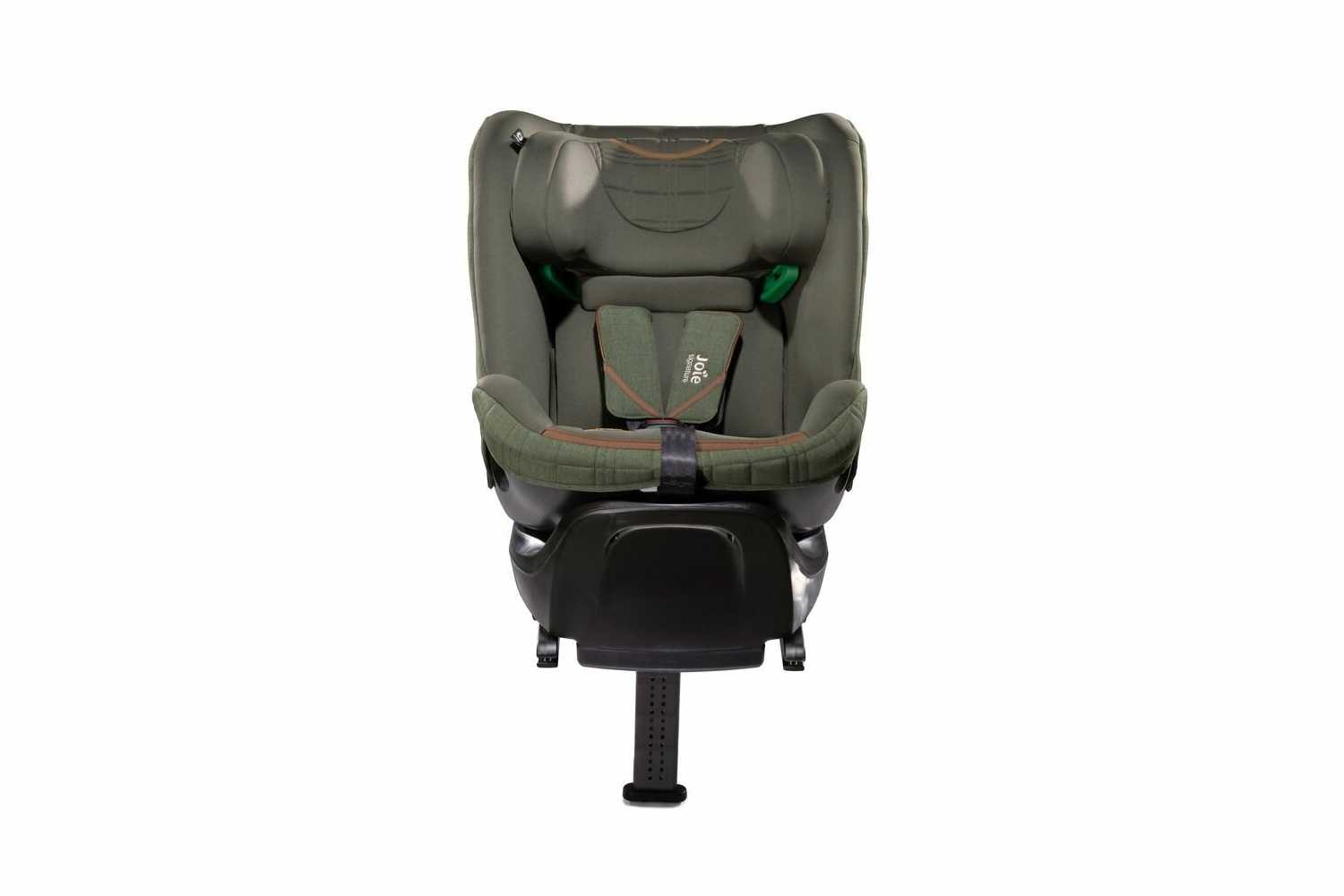 Детское автокресло JOIE I-Spin XL фотография 18