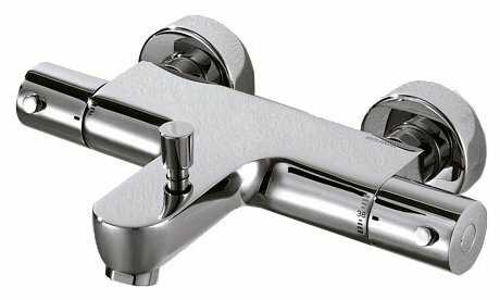 Смеситель Bravat F63984C-01B