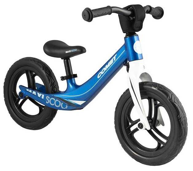 Беговел Maxiscoo Comet 2021 Стандарт плюс