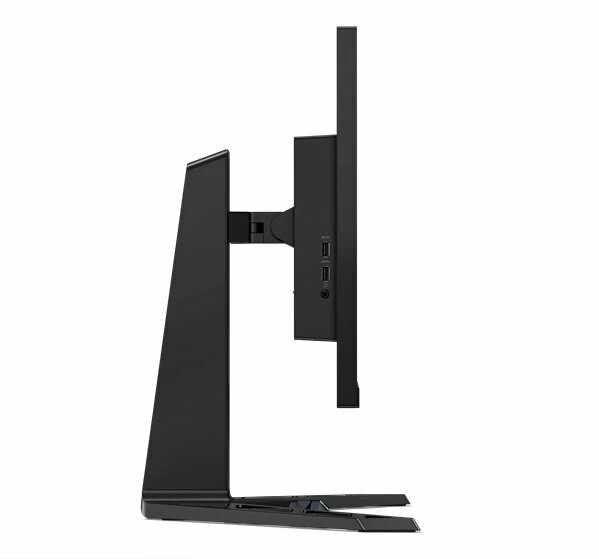 Монитор Lenovo Legion Y27h-30 фотография 3