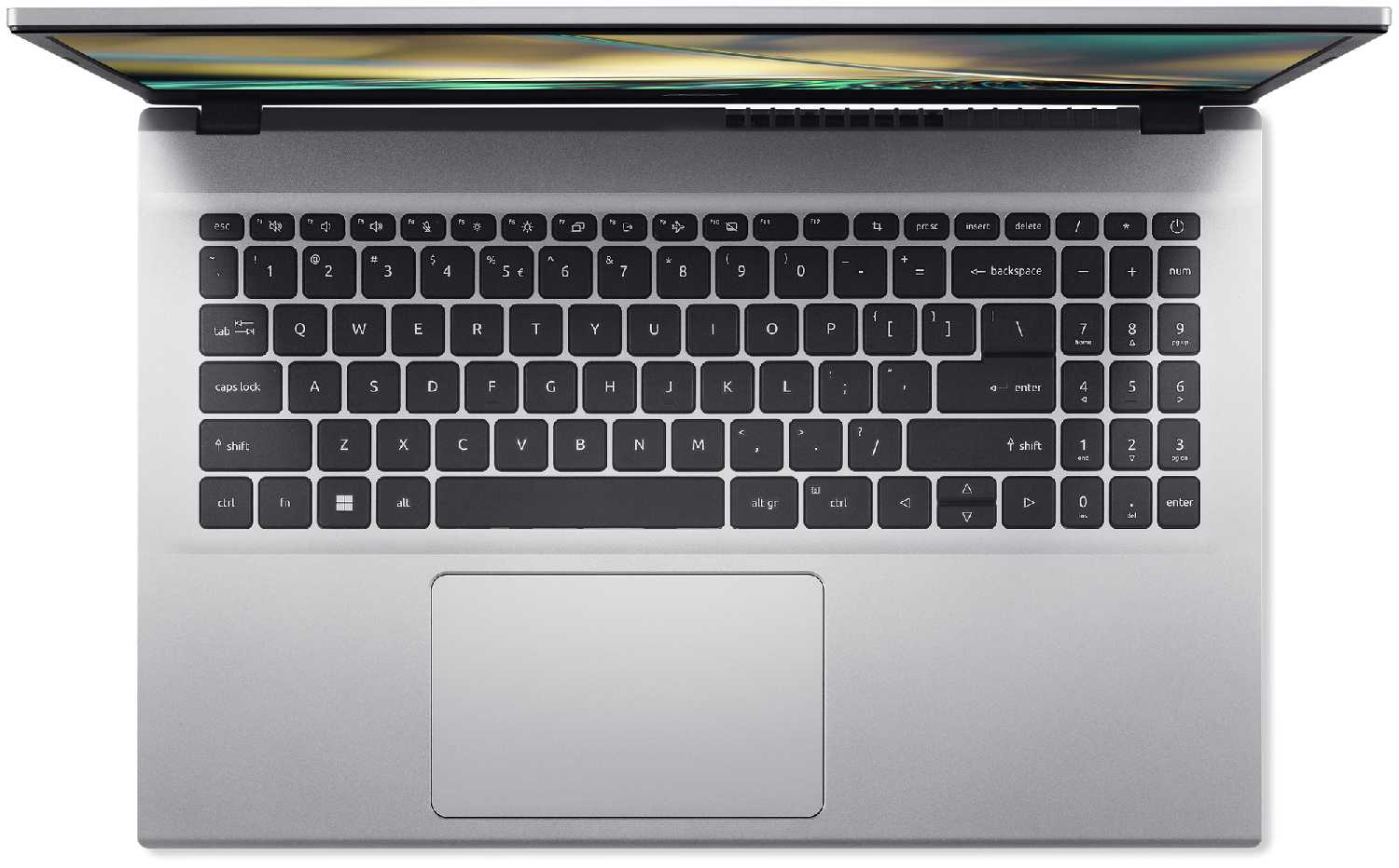 Ноутбук Acer Aspire 3 A315-59-55NK 15.6