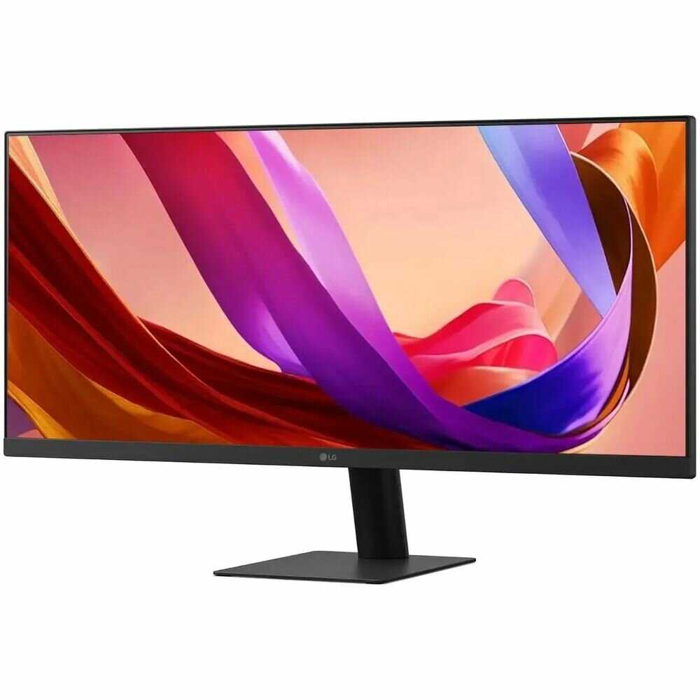 Монитор LG UltraWide 29U511A фотография 2