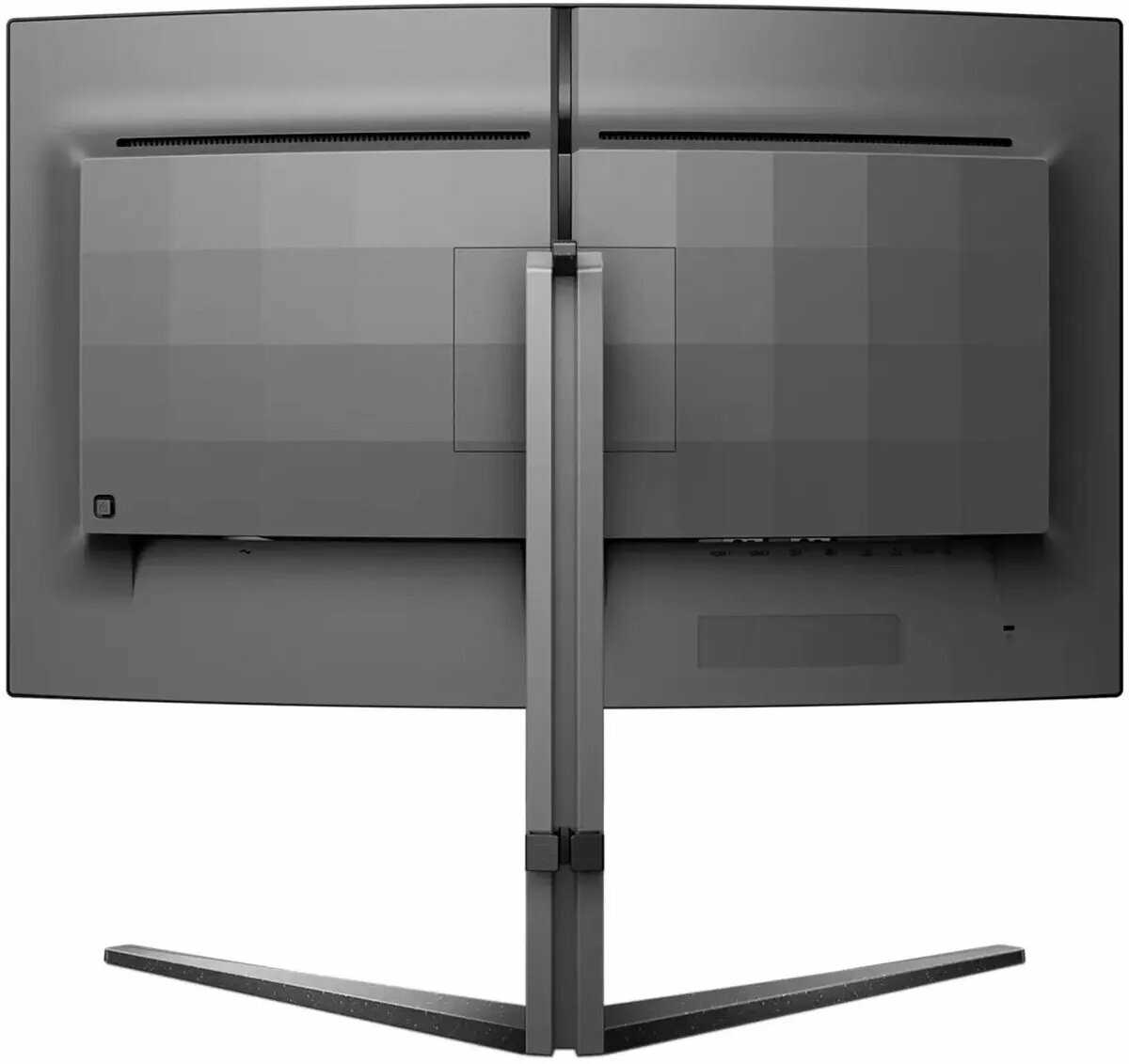 Монитор Philips Evnia 32M2C5500W фотография 5