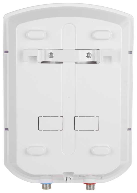 Накопительный электрический водонагреватель Thermex Blitz IBL 15 O фотография 2