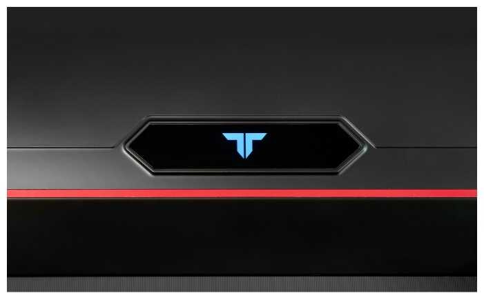 Беговая дорожка Titanium Physiotech TBM фотография 10