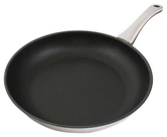 Сковорода BAF Galaxy induction line 4002 12 28 0