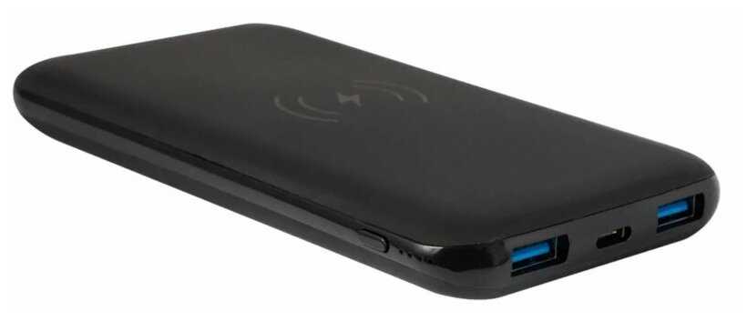 Внешний аккумулятор Redline PowerBank RP52 (ут000032478)