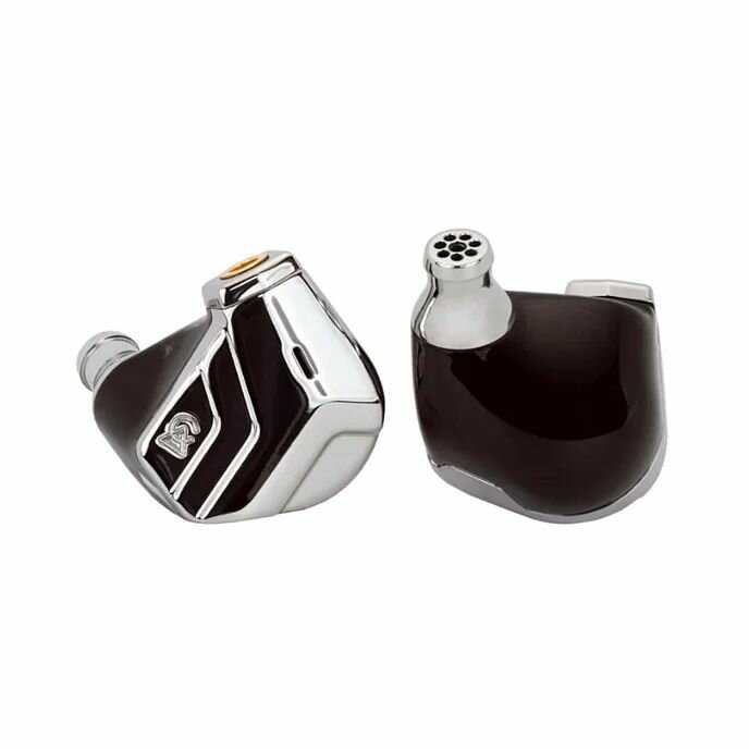 Наушники Campfire Audio Astrolith фотография 2