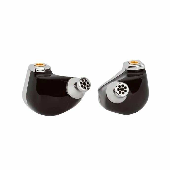 Наушники Campfire Audio Astrolith фотография 3